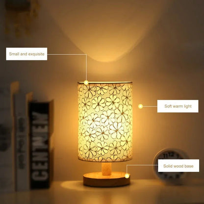 Aroma litght for room lighting