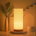 Aroma litght for room lighting