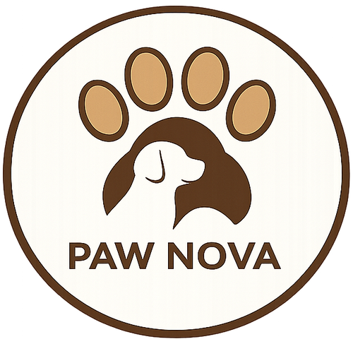 Paw Nove