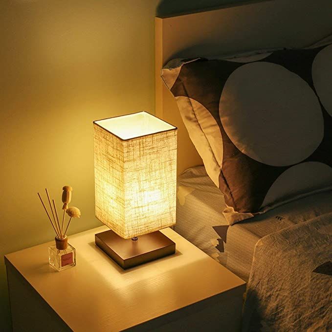 Aroma litght for room lighting