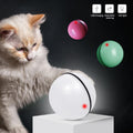 LED Laser Toy Ball